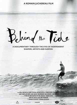 Behind the Tide