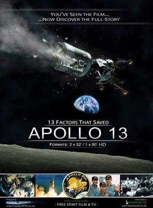 Apollo 13 - Rettung im All