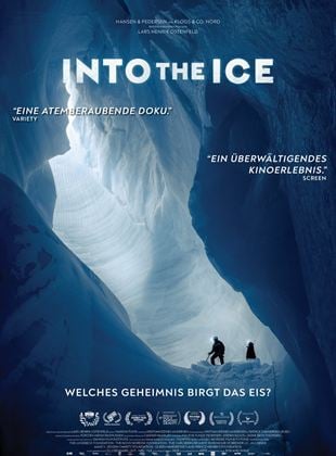  Into The Ice
