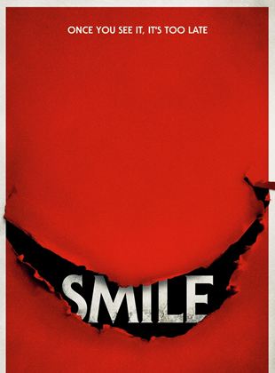 Smile (2022) online deutsch stream KinoX