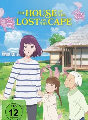 The House of the Lost on the Cape (2021)