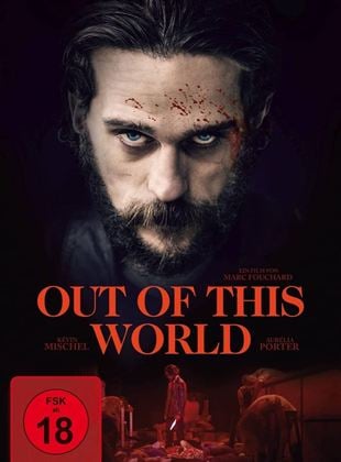 Out of the World (2022) stream konstelos