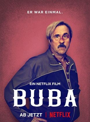 Buba (2022) stream online