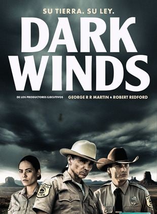 Dark Winds - Staffel 3