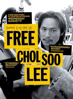 Free Chol Soo Lee