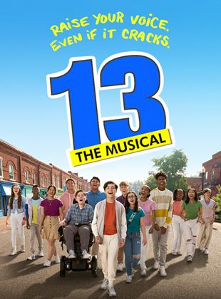  13: Das Musical