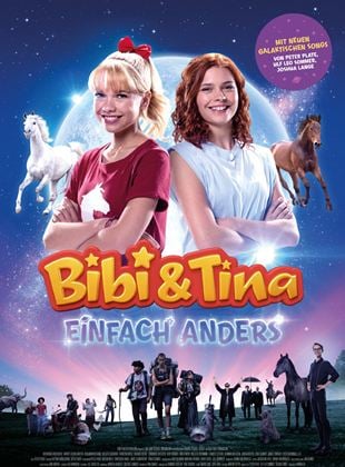  Bibi & Tina - Einfach Anders
