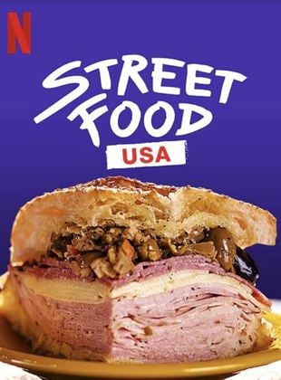Streetfood: USA