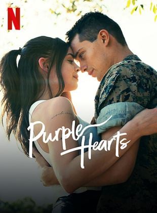 Purple Hearts streamen - FILMSTARTS.de