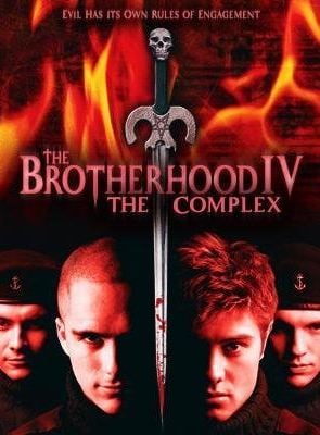 Brotherhood IV: Die tödliche Bruderschaft