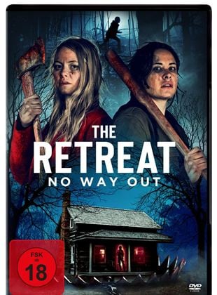 The Retreat - No Way Out (2021) stream online