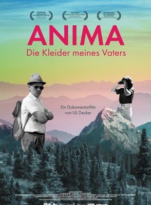  Anima - Die Kleider meines Vaters