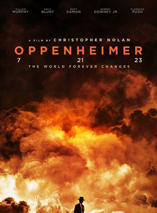 Oppenheimer (2022)