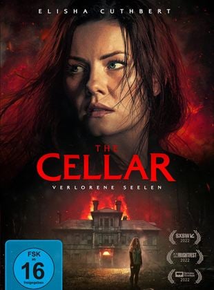  The Cellar - Verlorene Seelen