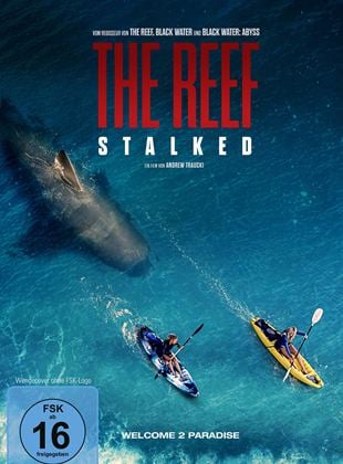  The Reef 2: Stalked