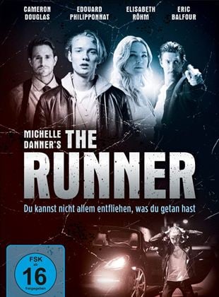 The Runner - Du kannst nicht allem entfliehen, was du getan hast (2022) online stream KinoX