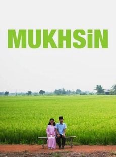 Mukhsin