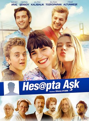 Hesapta Aşk