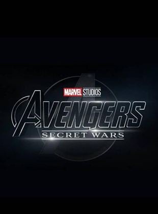  Avengers 6: Secret Wars