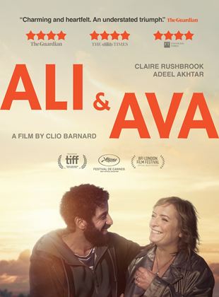  Ali & Ava