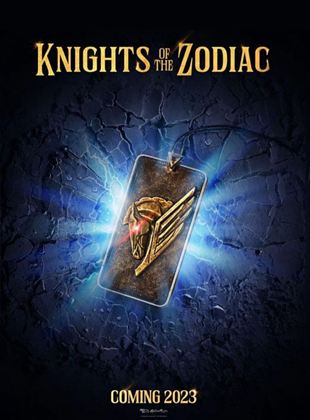Knights of the Zodiac: Saint Seiya