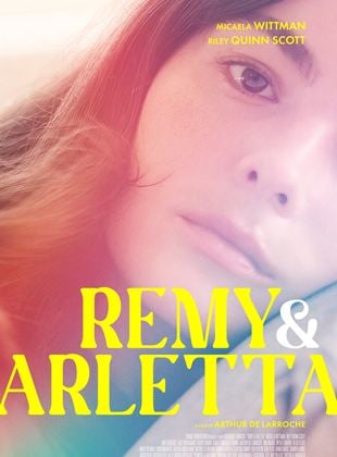  Remy & Arletta