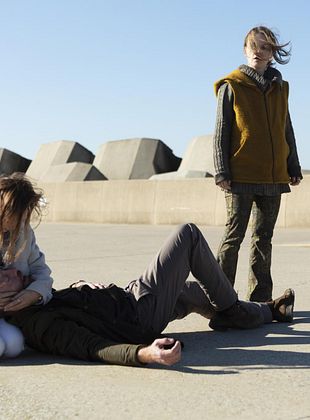 Poster der Serie Was zählt