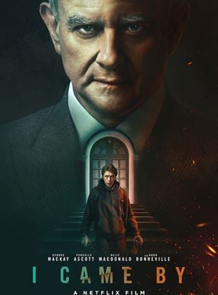 I Came By (2022) stream online