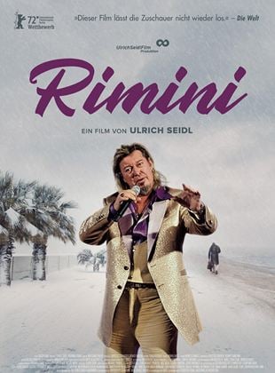 Rimini (2022) online stream KinoX