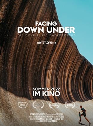  Facing Down Under – Die Doku eines Backpackers
