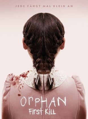  Orphan 2: First Kill