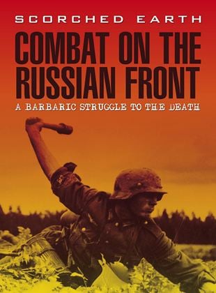 Weapons of War: Combat on the Russian Front