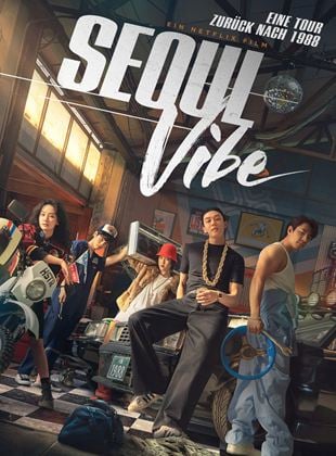 Seoul Vibe (2022) online deutsch stream KinoX
