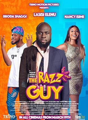 The Razz Guy