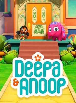 Deepa und Anoop