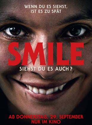 Smile - Siehst du es auch? (2022) online stream KinoX