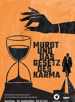 Tatort: Murot und das Gesetz des Karma