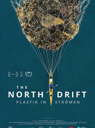  The North Drift - Plastik in Strömen