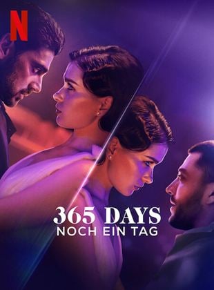 365 Days - Noch ein Tag (2022) online stream KinoX