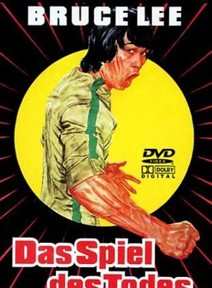 Bruce Lee - Das Spiel des Todes