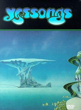 Filmposter von Yessongs