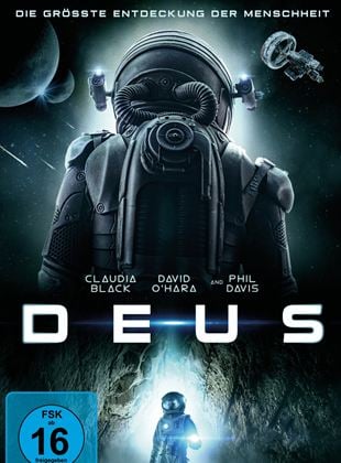 Deus (2022) online stream KinoX