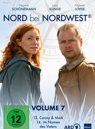 Nord bei Nordwest: Conny & Maik