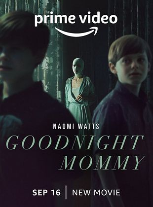 Goodnight Mommy (2022) online stream KinoX
