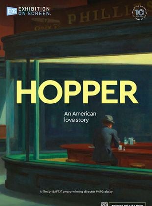  Hopper - An American Love Story