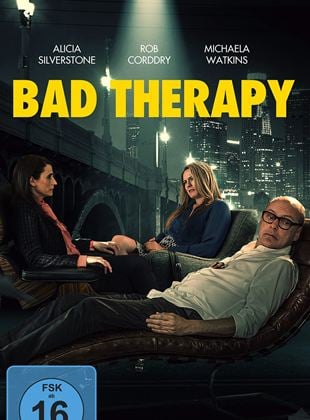  Bad Therapy