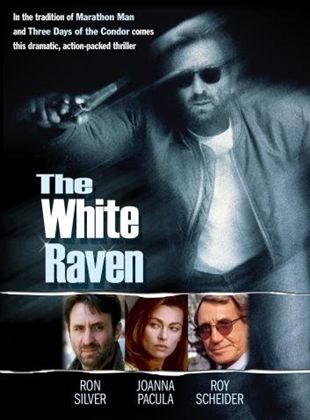 White Raven - Der Diamant des Todes