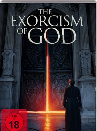 The Exorcism of God (2022) online stream KinoX