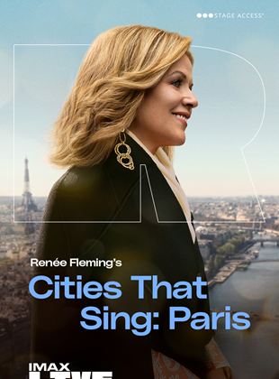  Renée Fleming's Cities That Sing - Paris