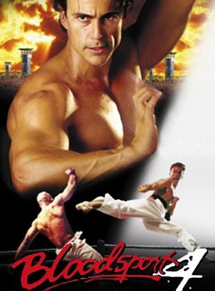 Bloodsport 4